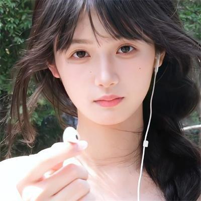 我的新朋友